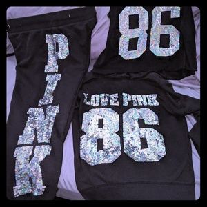 Track set . Htf rare